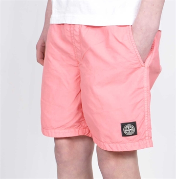 Stone Island Jr. Shorts V008D